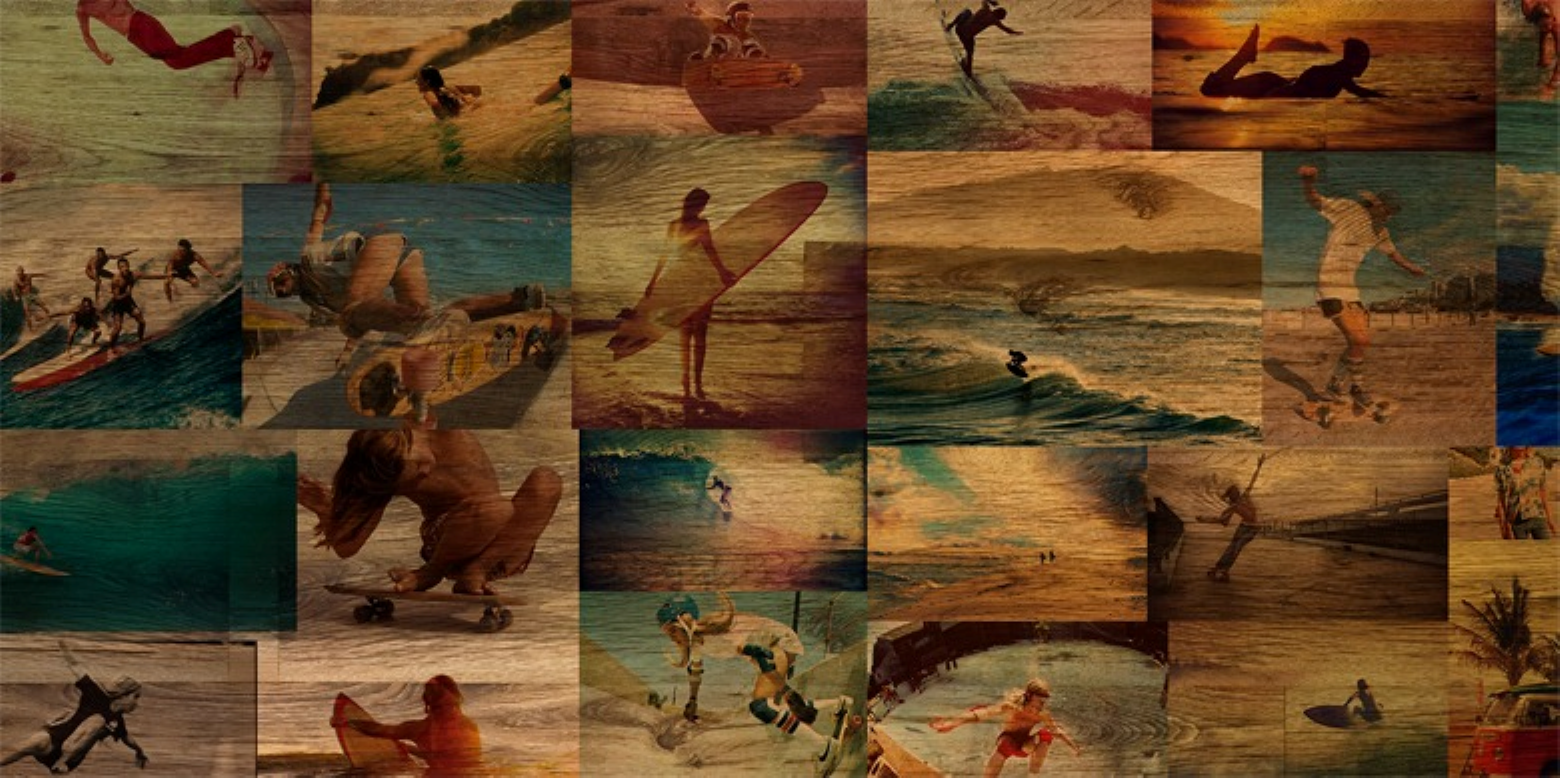 Logo surftrip